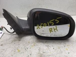 Passenger Side View Mirror Power Illuminated Fits 12-16 Volvo 80 Series 1153675. Fixed Price $94.50.