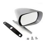 Dummy Outside Racing Mirror Right Primer 1970-1971 Torino. Fixed Price $231.90.