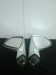 2013 2014 2015 Chevrolet Captiva Sport Lh&rh Side Power Door Mirror Oem. Fixed Price $95.00.