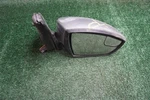 2013 2014 Ford Escape Passenger Side Rh Silver Door Mirror Oem CJ5417682BH5APF. Fixed Price $41.25.