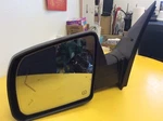 2019 2020 2021 Toyota Tundra Mirror Chrome W/ Blind Spot Oem 87940-0C570 Sequoia. Fixed Price $850.00.