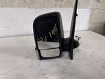 2025 Mercedes Benz SPRINTV25 Driver Left Side View Mirror Black With Turn Signal. Fixed Price $334.99.