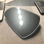 Oem For Audi A3 Convertible Left Door Mirror Flat Glass 8V0857535M Genuine. Fixed Price $49.96.