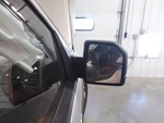 2018 Ford F150 Passenger Right Side Mirror Oem Used 31000 Miles 128-04652R. Fixed Price $190.00.