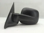 2002-2007 Jeep Liberty Driver Left Side View Power Door Mirror Black PEW8E. Fixed Price $46.75.
