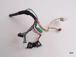 15-22 Oem Lexus Nx 200T 300 Rx 350 450 Right Mirror Wiring Heat/dim/blind Spot. Fixed Price $59.00.