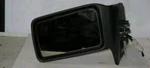 Driver Left Side View Mirror Power Fits 91-96 Ford Escort. Fixed Price $24.34.