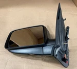 Fits 2003-2006 Ford Expedition Mirror Asm Rear View Out 5L1Z17683AAA New Oem. Fixed Price $161.65.