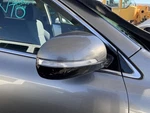 Passenger Side View Mirror Power Turn Signal Oem 17-20 Sorento 1395186. Fixed Price $149.63.