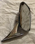 1970S? Chevrolet? Lh? Sideview Mirror. Fixed Price $55.00.