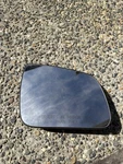 07-08 Mercedes-benz C300 C350 W204 Right Heated Mirror Glass Oem. Fixed Price $39.00.