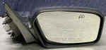 2007-2010 Lincoln Mkz 2006 Zephyr Passenger Rh Heated Door Mirror Assembly Oem. Fixed Price $90.00.