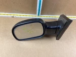 2005-2007 Chrysler Town & Country Left Driver Side View Mirror Manual Black Oem. Fixed Price $59.49.