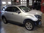 Chevrolet Equinox 2015 Right Door Mirror Silver 23467288 0013. Fixed Price $54.00.