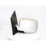 2007 Nissan Quest Silver Van Pm Lh Side View Mirror Part Number 128-52837L. Fixed Price $34.99.