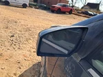 Driver Side View Mirror Lever Painted Fits 07-12 Sentra 4874730. Fixed Price $80.49.