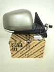 New Oem Mopar Door Mirror 2016-2022 Grand Cherokee Blind Spot Dimming 5SG22KXJAF. Fixed Price $395.00.