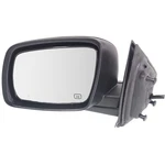 Mirrors Driver Left Side Heated Hand 1CE35TZZAE For Dodge Journey 2009-2019. Fixed Price $58.76.
