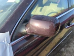 2009-2011 Buick Lucerne Driver Left Side View Power Door Mirror R9EJO. Fixed Price $72.99.
