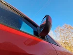 2012 Ford Focus Rh Passenger Side Mirror Assembly Oem Red Signal Used 94000MI. Fixed Price $69.97.