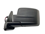 2013-2015 Jeep Patriot Left Door Mirror Textured Black Pc: PX8 130K 51131. Fixed Price $42.00.