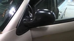 Driver Side View Mirror Power Non-heated Fits 01-04 Caravan 303253. Fixed Price $79.75.
