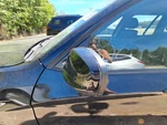 Driver Side View Mirror Power Heated With Camera Fits 11-14 Bmw X3 2936435. Fixed Price $251.37.