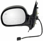 Dorman 955-1383 Side View Mirror Power. Fixed Price $79.74.