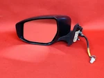 2013-2018 Nissan Altima Left Driver Wing Door Mirror Heated Kad Gun Metallic. Fixed Price $94.99.