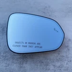 15-23 Oem Lexus Nx 200 300 Rx 350 450 Right Auto Dim Mirror Glass Blind Spot Usa. Fixed Price $139.99.