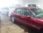 Passenger Side View Mirror Power Non-heated Fits 92-99 Eighty 2147105. Fixed Price $80.00.