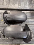 GM900 Oem Set Of Truck Mirrors, (P)20843116. Fixed Price $85.00.