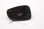 17-24 Chrysler Pacifica Limited 3.6L Fwd Driver Left Side Rear View Mirror Glass. Fixed Price $104.84.