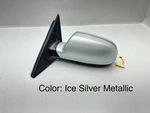 2010-2016 Audi A4 Quattro Left Side View Mirror W/ Memory Oem 8K1857409AK. Fixed Price $71.05.