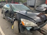 Driver Side View Mirror Power Sedan Vin 5TH Digit Fits 06-07 Accord 194612. Fixed Price $64.99.