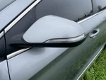 2015-2017 Hyundai Sonata Lh Driver Door Mirror Side View Oem. Fixed Price $150.00.