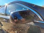 2016 Gmc Terrain Passenger Side Mirror Oem Power Black 128-04563R Used. Fixed Price $69.97.
