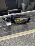 2017 Cadillac CT6 Oem Right Hand Passengers Side Power Door Mirror Blue 16 18. Fixed Price $189.99.