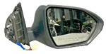 Hyundai Tucson 2022 2023 Front Right Rear View Door Mirror Oem 87620-N9220. Fixed Price $270.00.