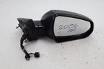 2010-2016 Cadillac Srx Right Passenger Side View Mirror Assembly E9024503 Oem. Fixed Price $73.49.