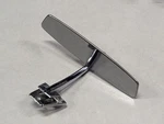 66 Chrysler Newport Rearview Mirror #2486847 1967 Yorker 300 Plymouth Fury. Fixed Price $40.00.