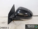 Oem 2012 Buick Enclave 3.6L Power Folding Heated Driver Side Mirror. Fixed Price $119.99.