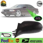 Mirror Paintable Driver Side For 95-96 Chevrolet Caprice Impala Buick Roadmaster. Fixed Price $62.74.