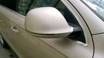 Passenger Side View Mirror Power QQ1 Opt 6XL Fits 07-09 Audi Q7 Blind Spot. Fixed Price $99.99.