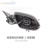 2013-2018 Audi S8 Right Side View Mirror W/ Memory 4H1857410H. Fixed Price $193.49.