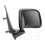 Door Mirror Tyc 2500332 Fits 93-05 Ford Ranger. Fixed Price $27.53.