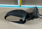 2002-2007 Ford Taurus Left Driver Side View Mirror Oem. Fixed Price $55.99.