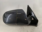 2017-2018 Hyundai Santa Fe Passenger Right Side View Power Door Mirror G34XZ. Fixed Price $225.28.
