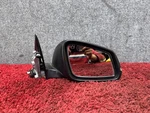 Bmw F30 F31 Right Passenger Side Door Mirror Power Auto Fold Blue Oem 28K. Fixed Price $274.99.