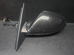 2012-2018 Audi A6 S6 Left Driver Rear View Mirror Power Fold W/camera Oem LY8X. Fixed Price $297.49.